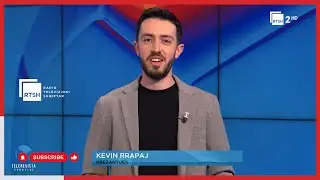 Telerevista sportive | Emisioni 84 - 15 Janar 2026 | RTSH