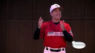 Tuesday Tip: Rundown Drills by Dan McDonnell