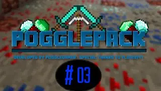 Poggle Pack Beta Test | Folge 3 | Solar Panel und Ende | [GER] [HD]