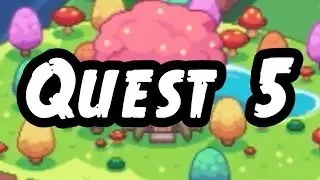 Prodigy Math Game | Firefly Forest | Quest 5