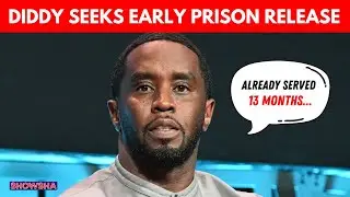 Sean Diddy Combs&rsquo; Lawyers Seek Christmas Release Ahead Of Sex-Trafficking Trial Sentencing; SHOWBIZ