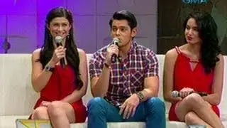 SC: Richard Gutierrez, balik-primetime   tv sa 'Makapiling kang muli'