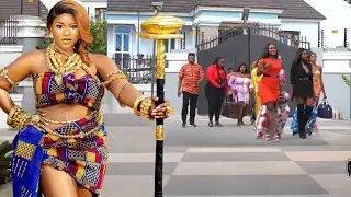 The Contest For The Next Royal Bride Of Amaokwe Kingdom-2026 NEW Movie