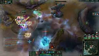 Clean Draven Smurfing In Diamond Elo