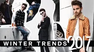 Winter Fashion Trends 2016/2017 - Ultimate Shopping Guide!