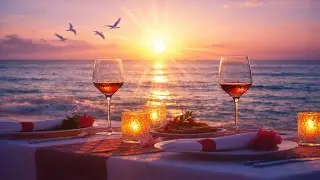 Beautiful Evening Lounge Mix | 2 Hours | Deep Calm • Relaxing Mood