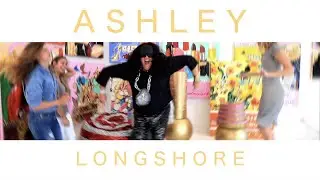 Ashley Longshore by NolaVid New Orleans Video Production Company