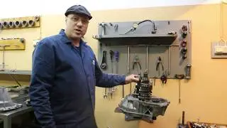 Тросовые КПП ВАЗ         сайт: tsdp-kpp.ru