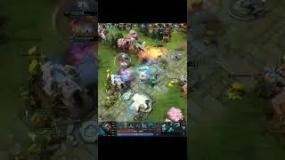 когда в твоей тиме одни фотографы #dota2 #dotapit #dota #dotawtf #5x5 #gaming #fight #дота2 #дота2