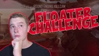 Obey Blaziken: Road to the Perfect Floater - #7 (Clip Challenge!)