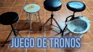 Juego de Tronos @Massbateriablock Challenge 2