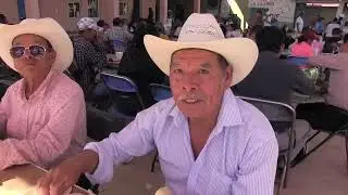 Laguna fiesta patronal 2024 parte 8