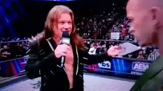 Jericho's 