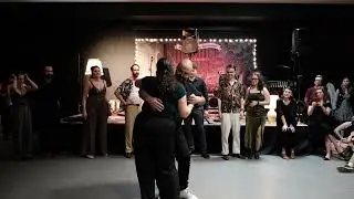 Breizh Blues Invasion #10, 2025 - Open Blues Mix and Match Finals