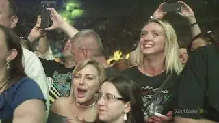 Experience Sprint Center