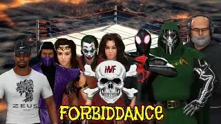 HWF: Forbiddance Part 1