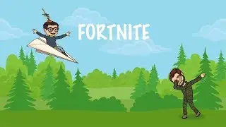 Fortnite Battle Royale Funny Moments: NEW Clinger Grenade Fun