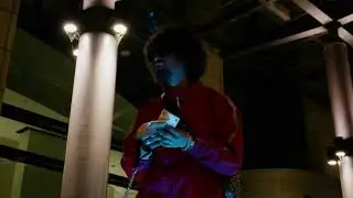 Ho-Lee - Moonshine