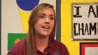 Theresa Duncan - Teen Director