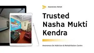 Introduction To Awareness Nasha Mukti Kendra