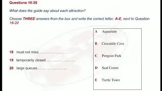 NOV 11 IELTS LISTENING PRACTICE WITH ANSWERS 2021