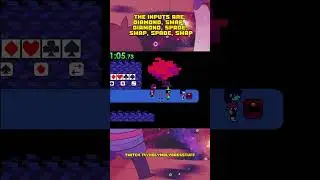 How To Find All The Jevil Key Pieces  #deltarune