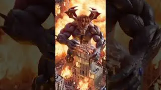 MonstaroRelease11#Galarial#marvel#kingmonster#godzilla#marvelcomics #avengers#hulk#superhero#ironman