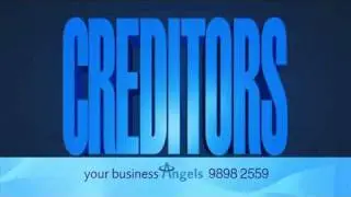 Your Business Angels TV Spot, 2009