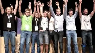 C&oacute;mo gan&oacute; la selecci&oacute;n espa&ntilde;ola ECSC 2016. CyberCamp 2016