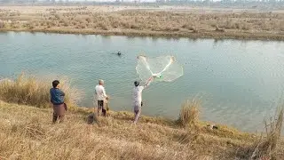 Fishing in Nabi Swabi Kpk ll Indus River Fishing swabi ll Cool Water Fishing