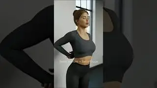 Natural Breast Lift Exercises for Women #fitness