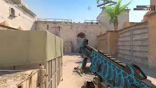 Collateral damage