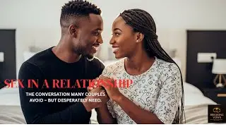 SEX IN A RELATIONSHIP THE CONVERSATION MANY COUPLES AVOID &ndash; BUT DESPERATELY NEED. #sexeducation