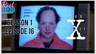 Реакция на 16 серию 1 сезона сериала &laquo;Секретные материалы&raquo;: &laquo;Молод сердцем&raquo;
