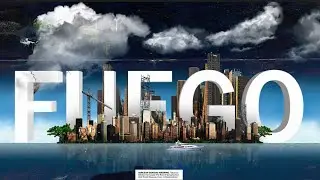 FUEGO RKT - Rose Club , Tego Calderon