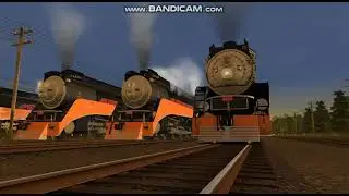 SP 4449 Whistle Pack