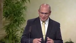 Giving to Caesar to Please the Lord : Bro Chad Lamb