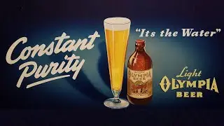 My Favorite Places - Schmidt House & The Olympia Brewing Company