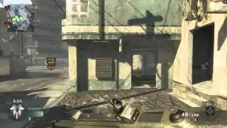 Black Ops: Jobs  w/ClockwiseDylan