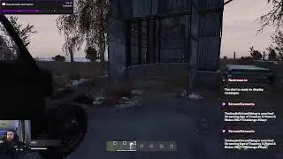 Pistol & Melee ONLY !Challenge #Dayz