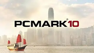 PCMark 10 Trailer