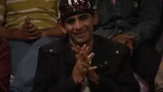 AMITAB GANDHI 150 ACTER VOICE