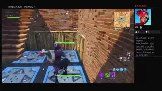 Terrai de jdeu entre pote