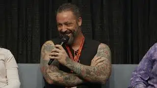2025 Soda City Comic Con Panel: Voicing the Grand Line - Behind the mic with the voices of One Piece