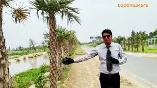 ASR Housing Society Lahore Update In May 24| House On Instalment| Cheap Price House On Instalment