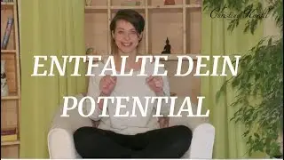 Entfalte Dein Potential - WunderTV 2018/Folge 115