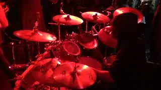 Coldborn @ Verlichte Geest (Roeselare BE) FULL SHOW 17-02-2023 (Multi cam)