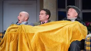 Trailer FUNNY MONEY! - Die Theater Chemnitz
