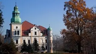 Ośrodek Leczniczo-Rehabilitacyjny Kamieniec-Zbrosławice