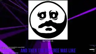 Cursed Podcast EP1